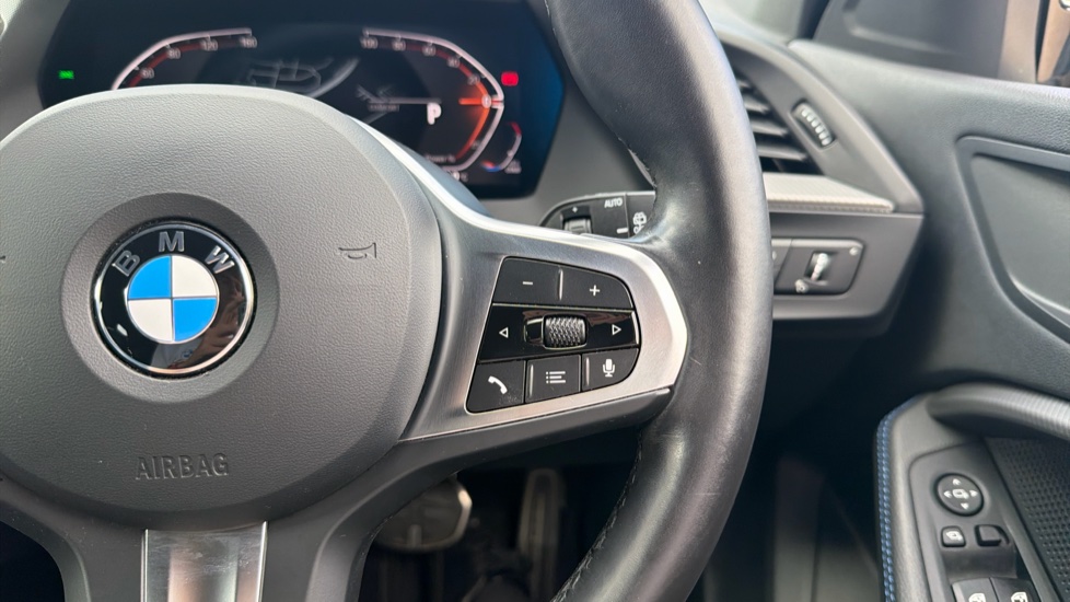 BMW 1 Series 118i [136] M Sport 5dr Step Auto [LCP] Petrol Hatchback - Image 18