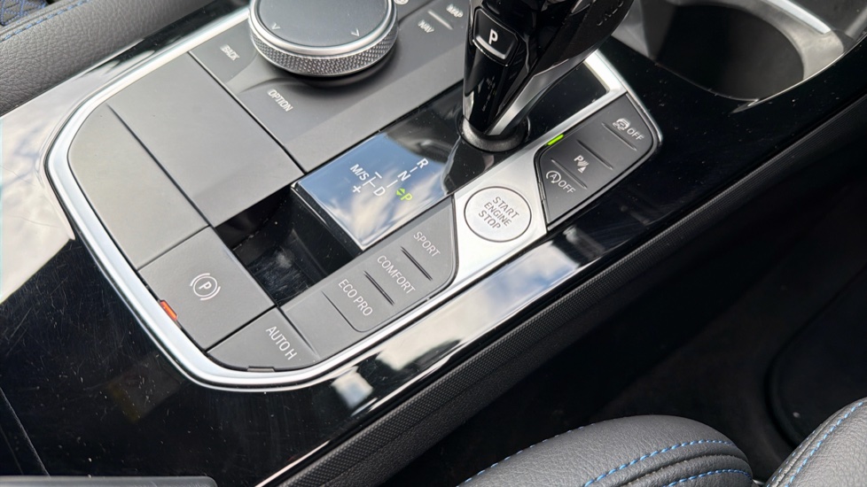 BMW 1 Series 118i [136] M Sport 5dr Step Auto [LCP] Petrol Hatchback - Image 19