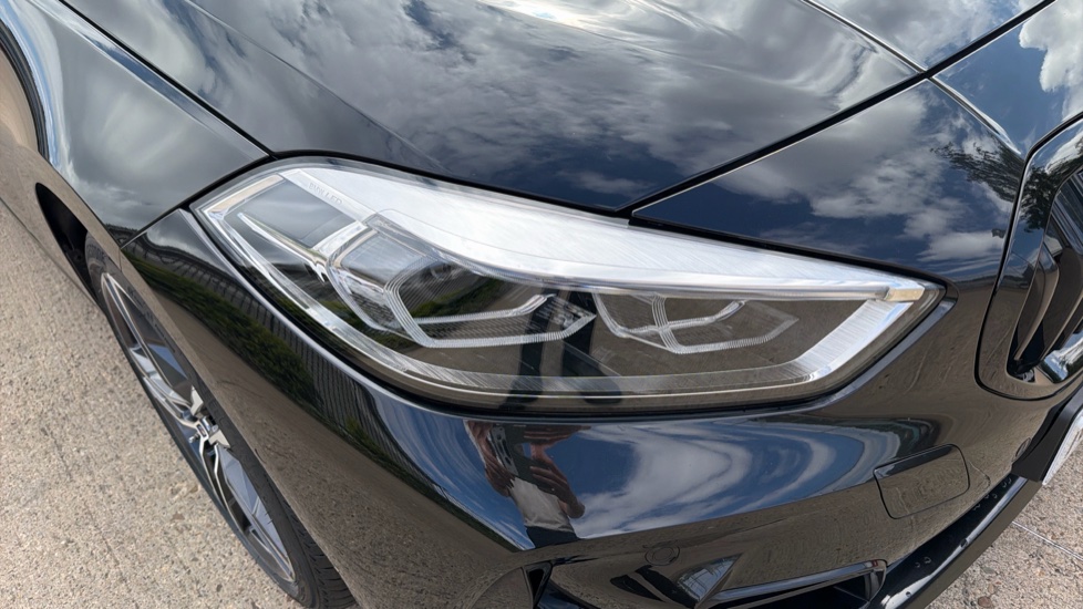 BMW 1 Series 118i [136] M Sport 5dr Step Auto [LCP] Petrol Hatchback - Image 23
