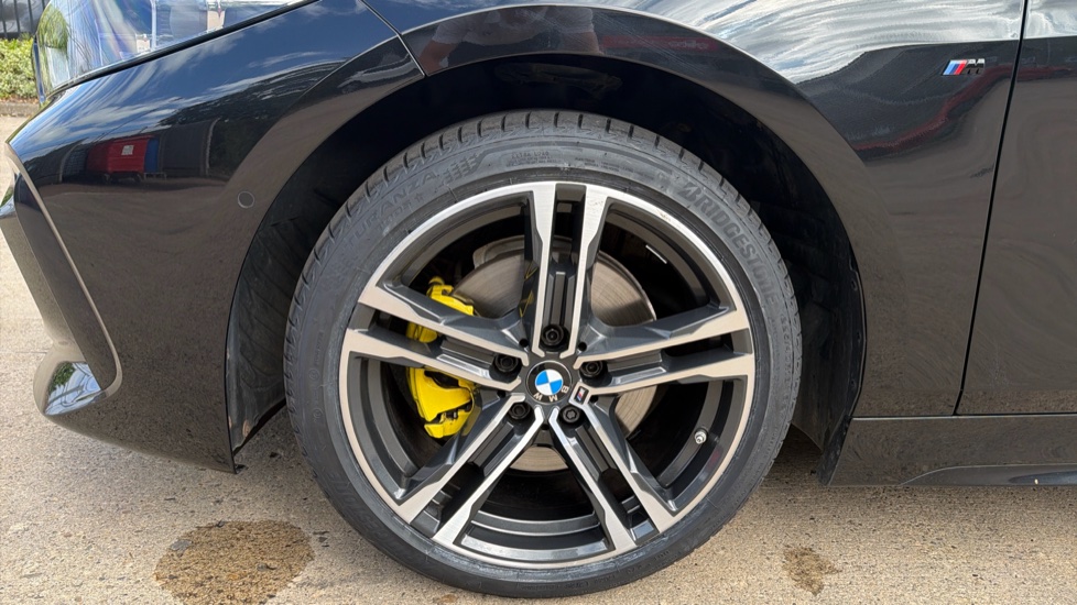 BMW 1 Series 118i [136] M Sport 5dr Step Auto [LCP] Petrol Hatchback - Image 26