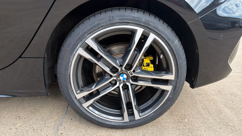 BMW 1 Series 118i [136] M Sport 5dr Step Auto [LCP] Petrol Hatchback - Image 29
