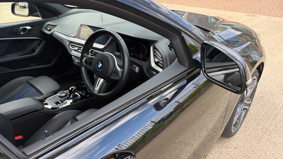 BMW 1 Series 118i [136] M Sport 5dr Step Auto [LCP] Petrol Hatchback - Image 32
