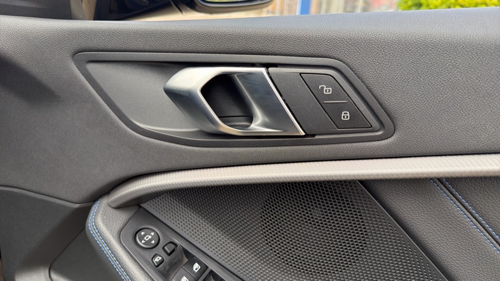 BMW 1 Series 118i [136] M Sport 5dr Step Auto [LCP] Petrol Hatchback - Image 35