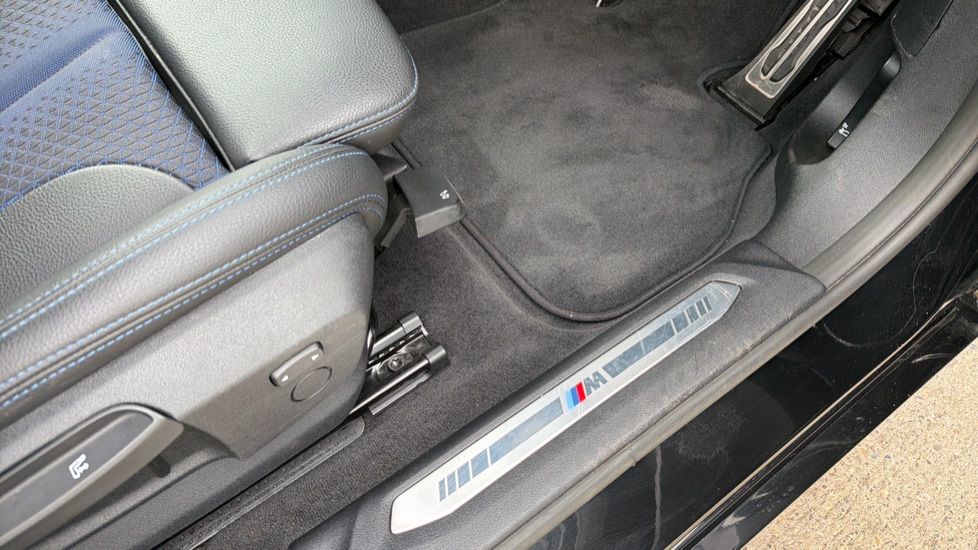 BMW 1 Series 118i [136] M Sport 5dr Step Auto [LCP] Petrol Hatchback - Image 36