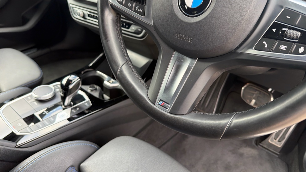 BMW 1 Series 118i [136] M Sport 5dr Step Auto [LCP] Petrol Hatchback - Image 38
