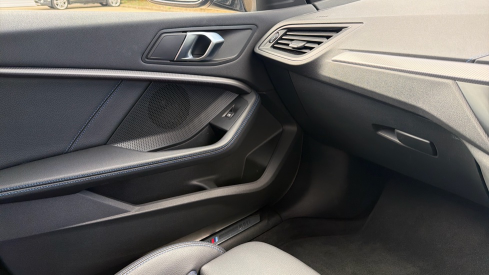 BMW 1 Series 118i [136] M Sport 5dr Step Auto [LCP] Petrol Hatchback - Image 52