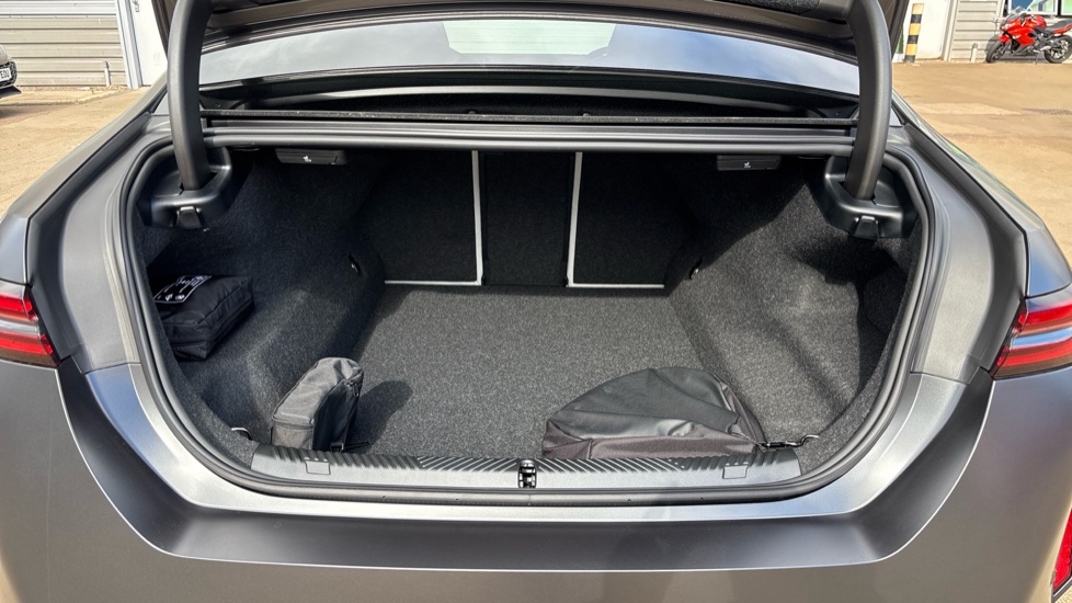 BMW M5 4dr DCT Saloon - Image 13