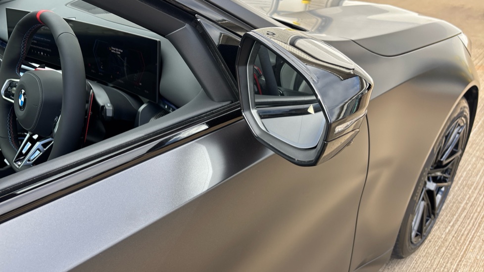 BMW M5 4dr DCT Saloon - Image 38