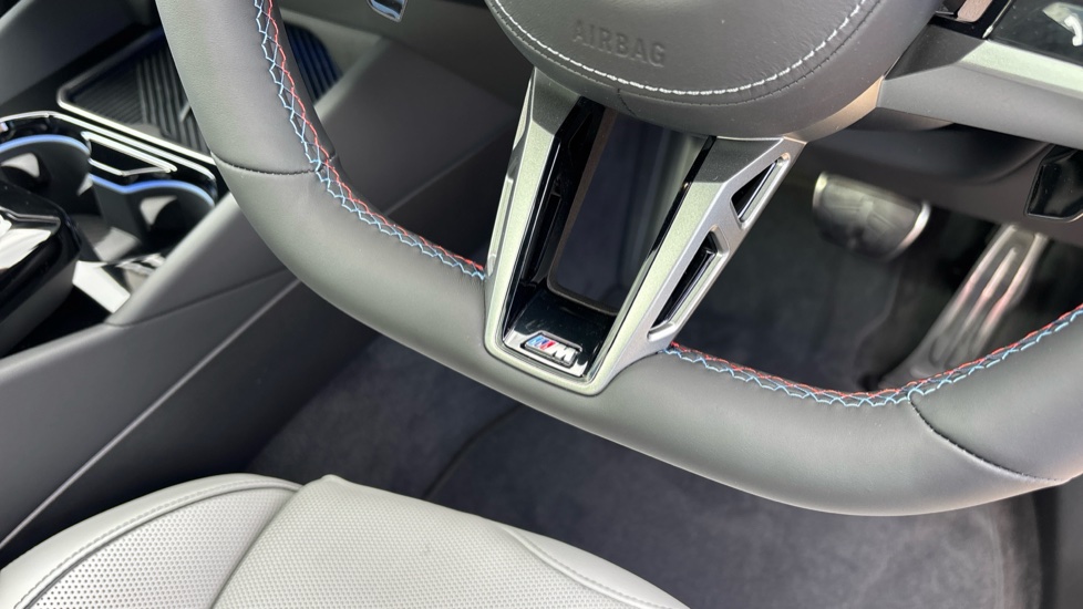 BMW M5 4dr DCT Saloon - Image 44