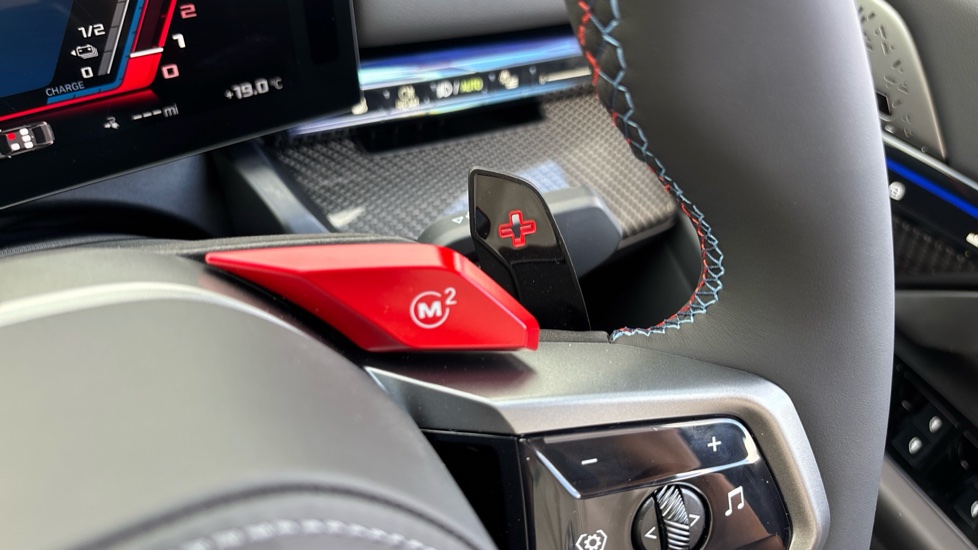 BMW M5 4dr DCT Saloon - Image 46