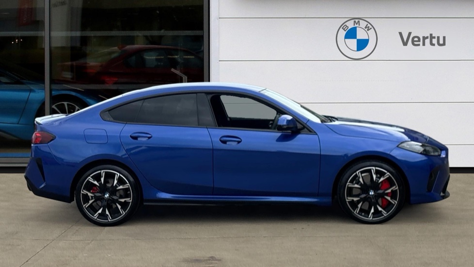 BMW 2 Series 220 M Sport 4dr Step Auto [Tech+ Pack] Petrol Saloon - Image 3