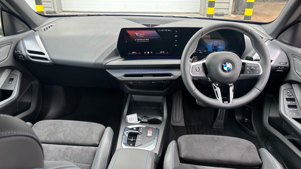 BMW 2 Series 220 M Sport 4dr Step Auto [Tech+ Pack] Petrol Saloon - Image 4