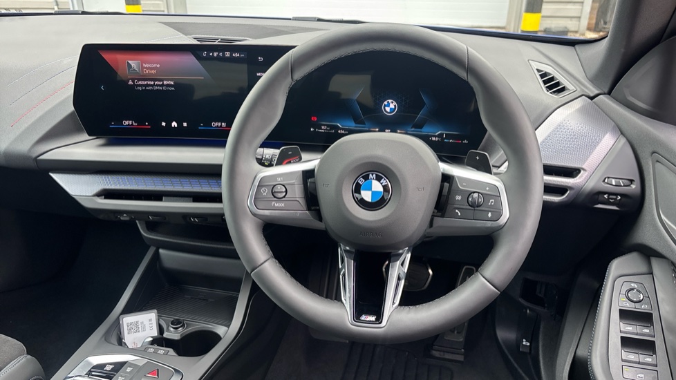BMW 2 Series 220 M Sport 4dr Step Auto [Tech+ Pack] Petrol Saloon - Image 5