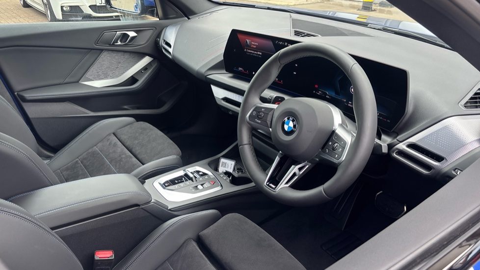 BMW 2 Series 220 M Sport 4dr Step Auto [Tech+ Pack] Petrol Saloon - Image 6