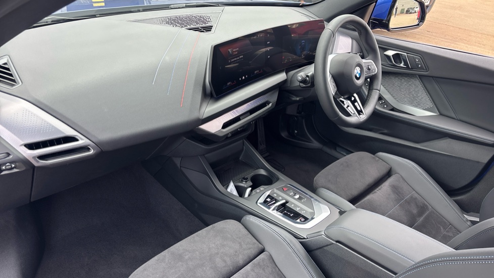 BMW 2 Series 220 M Sport 4dr Step Auto [Tech+ Pack] Petrol Saloon - Image 7