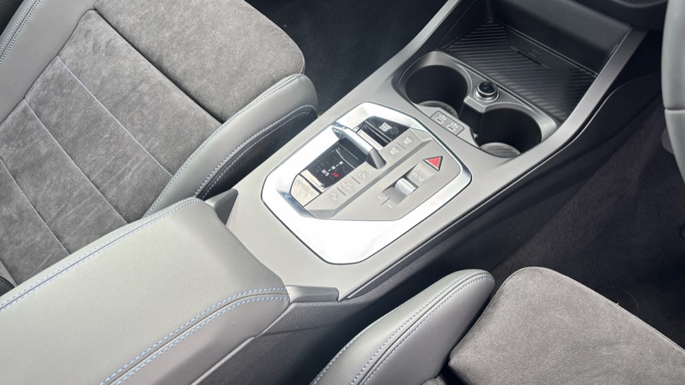 BMW 2 Series 220 M Sport 4dr Step Auto [Tech+ Pack] Petrol Saloon - Image 10
