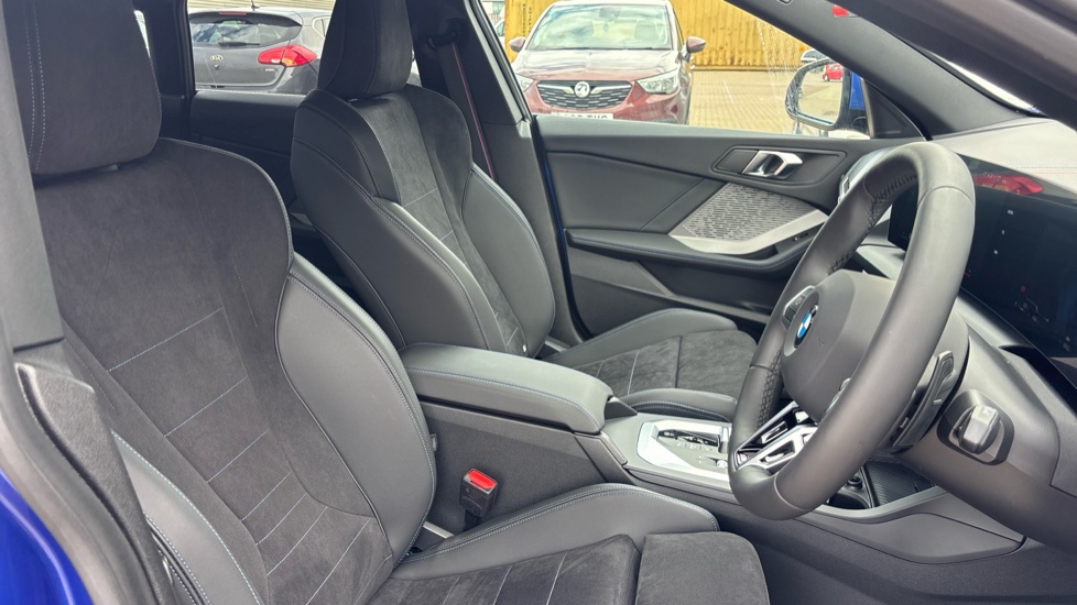 BMW 2 Series 220 M Sport 4dr Step Auto [Tech+ Pack] Petrol Saloon - Image 11