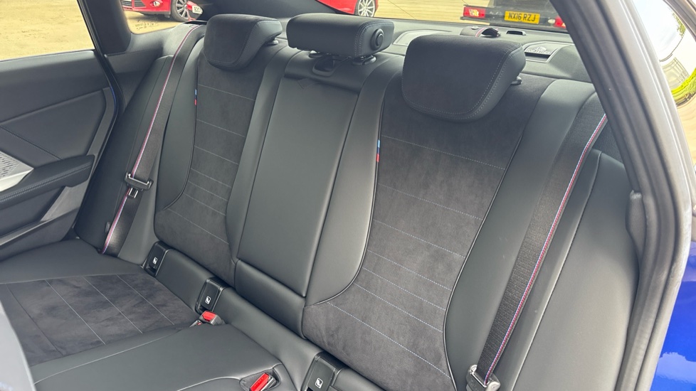 BMW 2 Series 220 M Sport 4dr Step Auto [Tech+ Pack] Petrol Saloon - Image 12