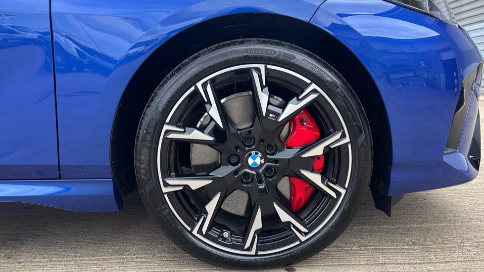 BMW 2 Series 220 M Sport 4dr Step Auto [Tech+ Pack] Petrol Saloon - Image 14