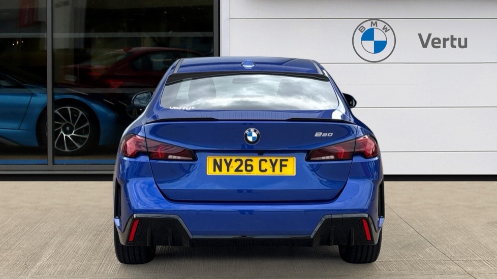 BMW 2 Series 220 M Sport 4dr Step Auto [Tech+ Pack] Petrol Saloon - Image 15
