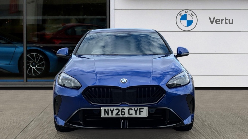 BMW 2 Series 220 M Sport 4dr Step Auto [Tech+ Pack] Petrol Saloon - Image 16