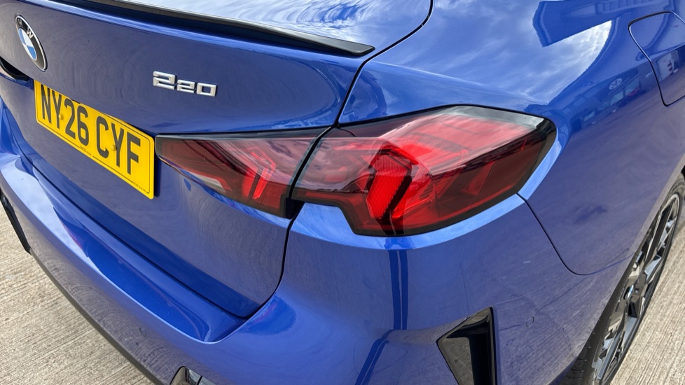 BMW 2 Series 220 M Sport 4dr Step Auto [Tech+ Pack] Petrol Saloon - Image 22