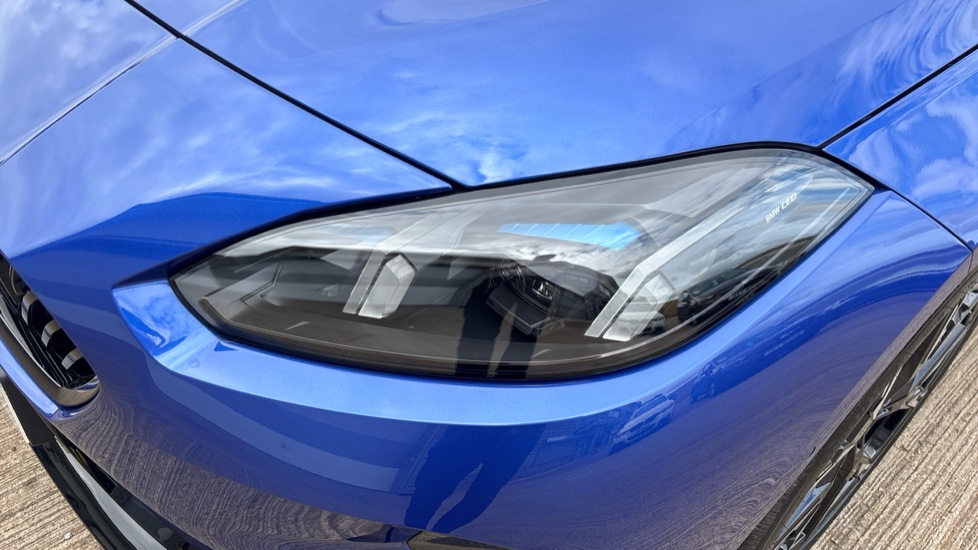 BMW 2 Series 220 M Sport 4dr Step Auto [Tech+ Pack] Petrol Saloon - Image 25