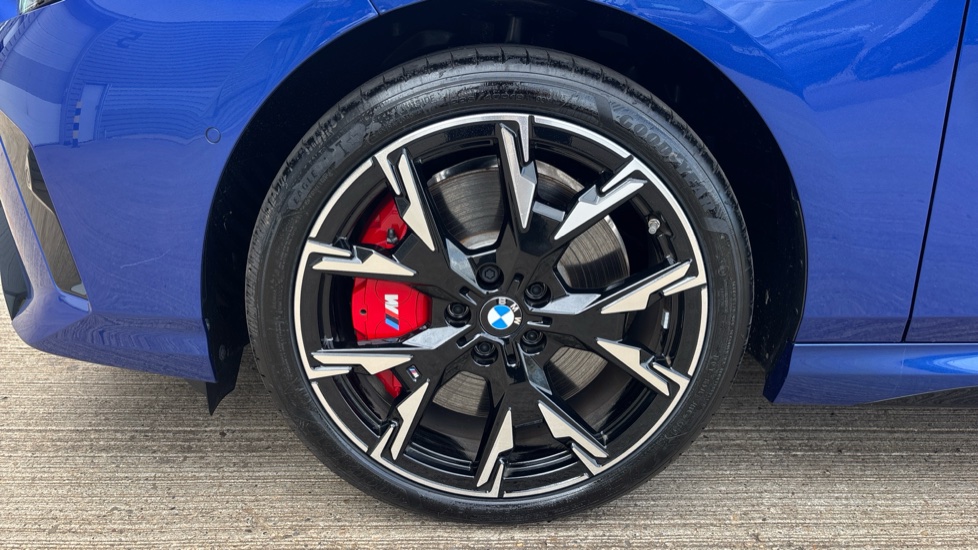 BMW 2 Series 220 M Sport 4dr Step Auto [Tech+ Pack] Petrol Saloon - Image 26