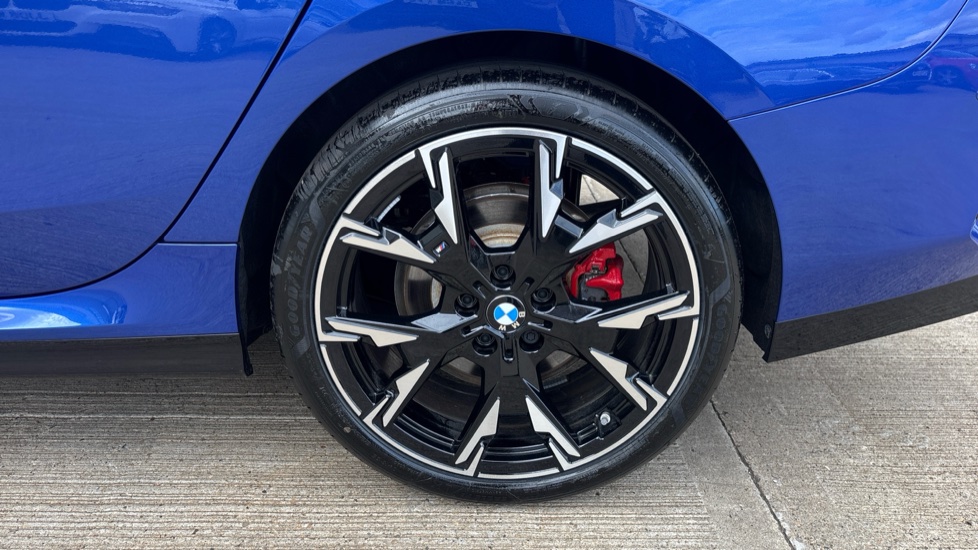 BMW 2 Series 220 M Sport 4dr Step Auto [Tech+ Pack] Petrol Saloon - Image 28