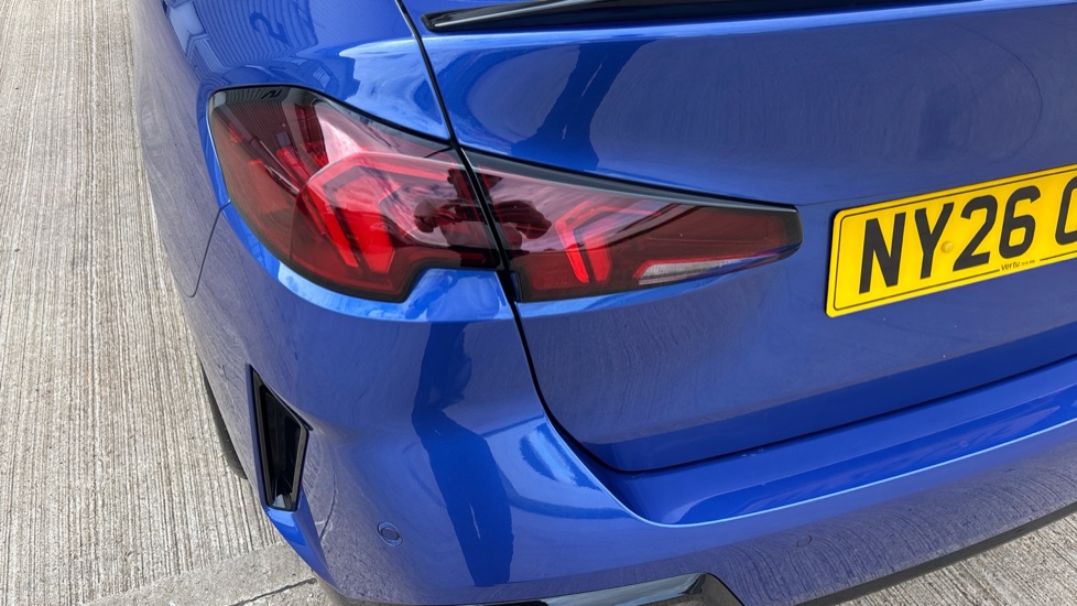 BMW 2 Series 220 M Sport 4dr Step Auto [Tech+ Pack] Petrol Saloon - Image 29