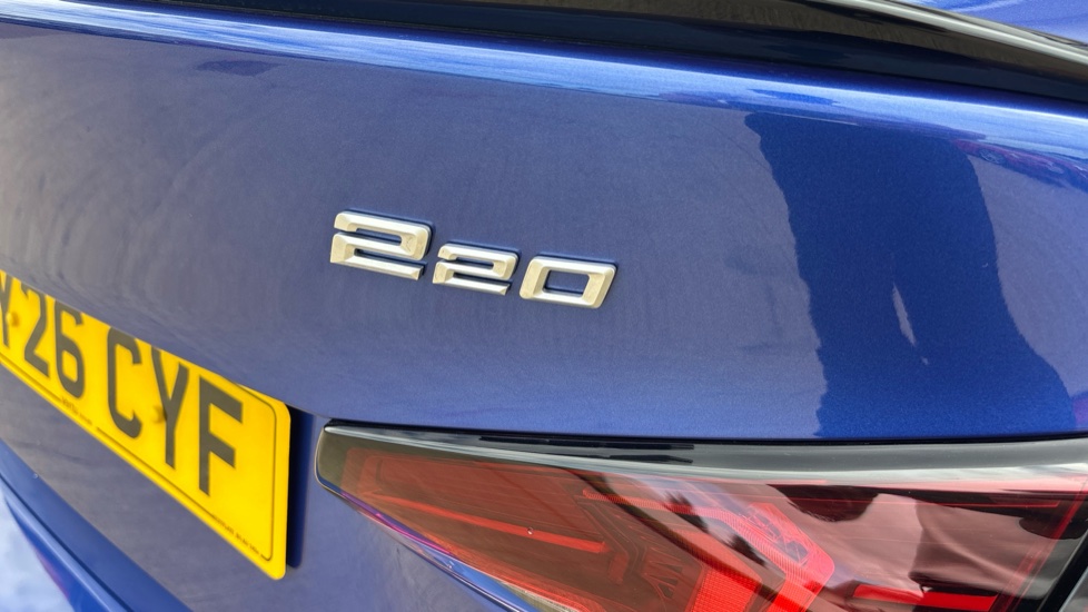 BMW 2 Series 220 M Sport 4dr Step Auto [Tech+ Pack] Petrol Saloon - Image 30