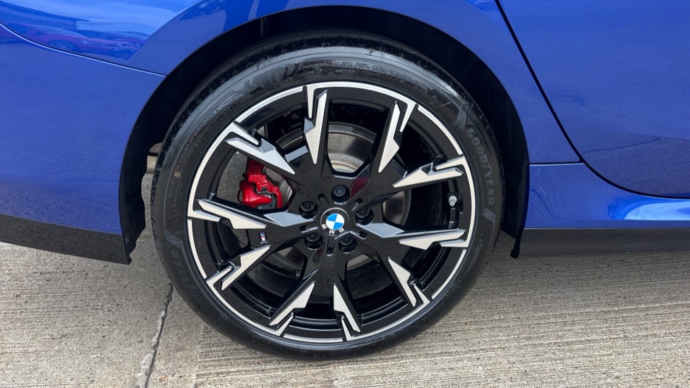 BMW 2 Series 220 M Sport 4dr Step Auto [Tech+ Pack] Petrol Saloon - Image 31