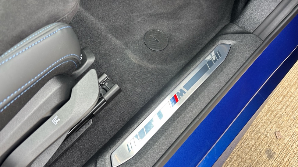 BMW 2 Series 220 M Sport 4dr Step Auto [Tech+ Pack] Petrol Saloon - Image 33