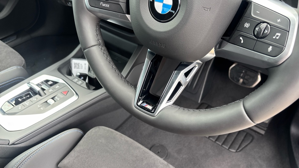 BMW 2 Series 220 M Sport 4dr Step Auto [Tech+ Pack] Petrol Saloon - Image 36