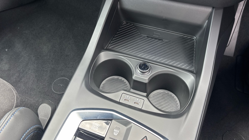 BMW 2 Series 220 M Sport 4dr Step Auto [Tech+ Pack] Petrol Saloon - Image 48