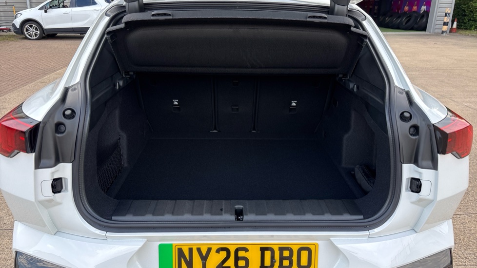BMW iX2 150kW eDrive20 M Sport 65kWh 5dr Auto Tech/Pro/22 Electric Hatchback - Image 13