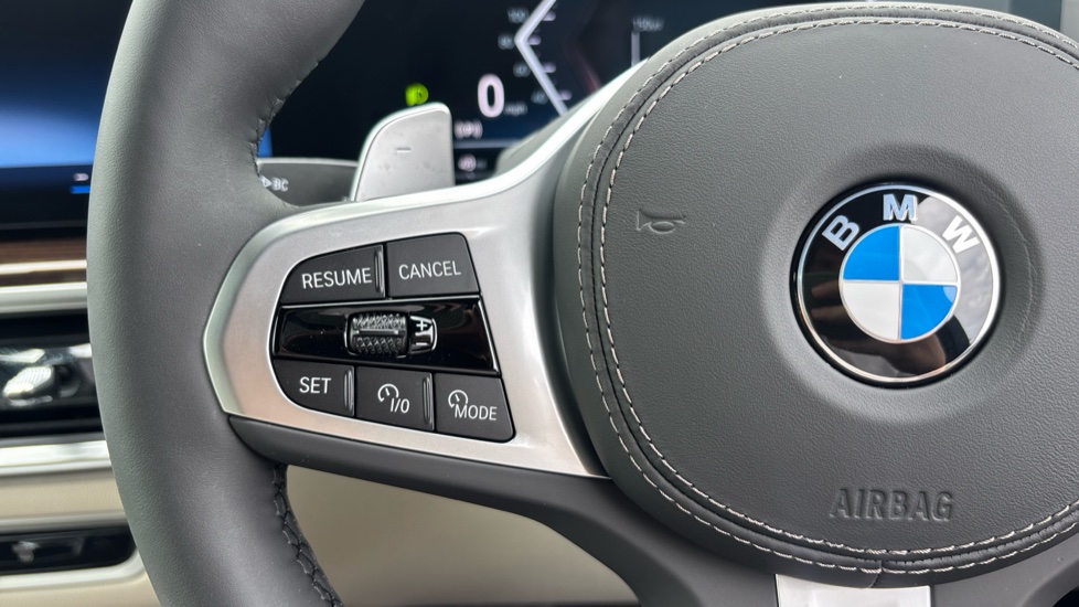 BMW X7 xDrive40d MHT M Sport 5dr Step Auto Diesel Estate - Image 17