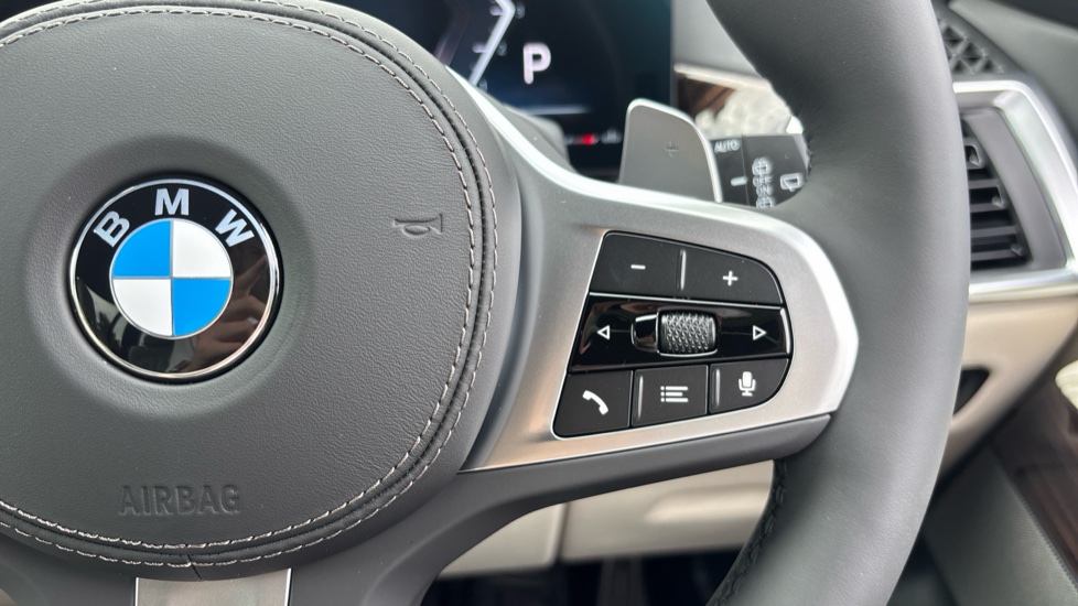 BMW X7 xDrive40d MHT M Sport 5dr Step Auto Diesel Estate - Image 18