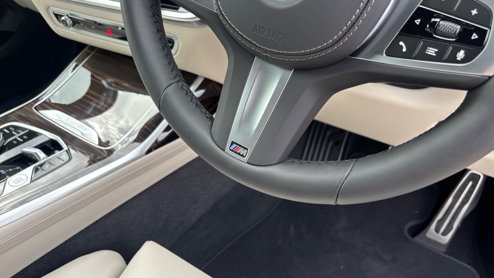 BMW X7 xDrive40d MHT M Sport 5dr Step Auto Diesel Estate - Image 42