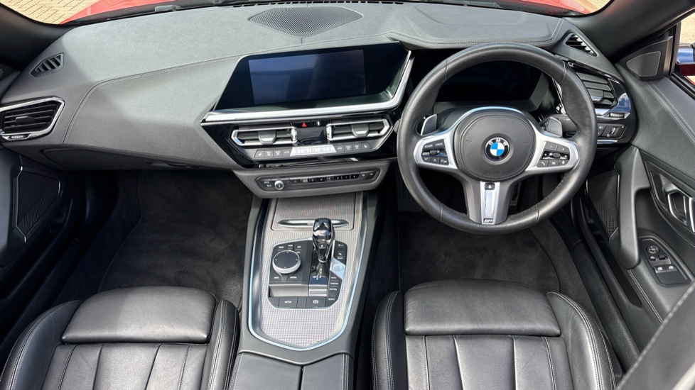 BMW Z4 sDrive 20i M Sport 2dr Auto Petrol Roadster - Image 4