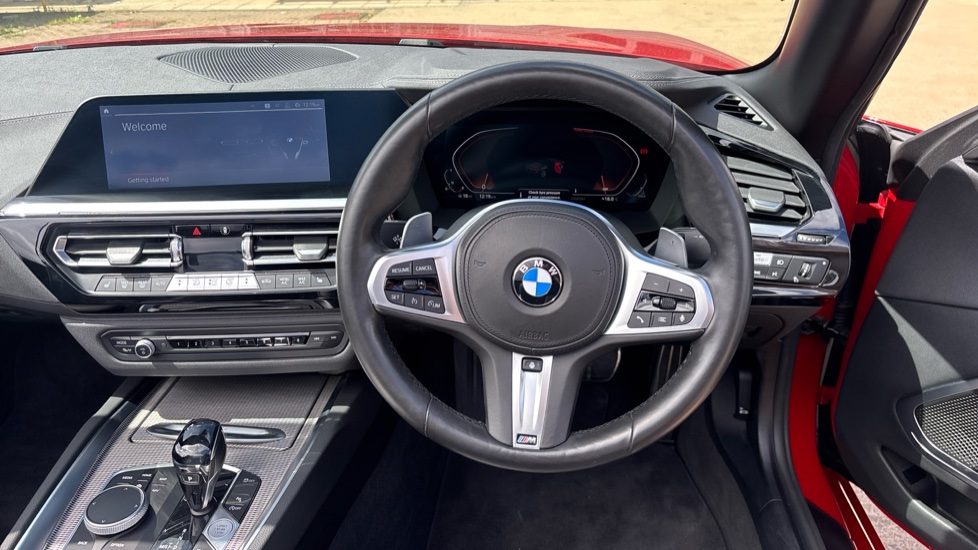 BMW Z4 sDrive 20i M Sport 2dr Auto Petrol Roadster - Image 5