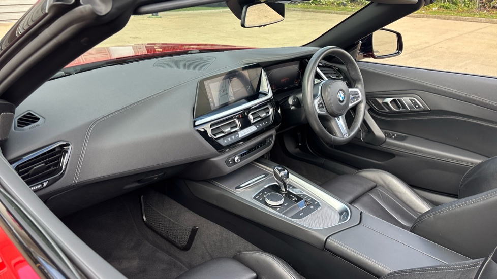BMW Z4 sDrive 20i M Sport 2dr Auto Petrol Roadster - Image 7