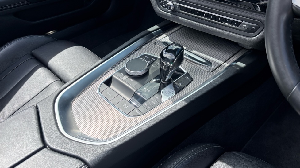 BMW Z4 sDrive 20i M Sport 2dr Auto Petrol Roadster - Image 10