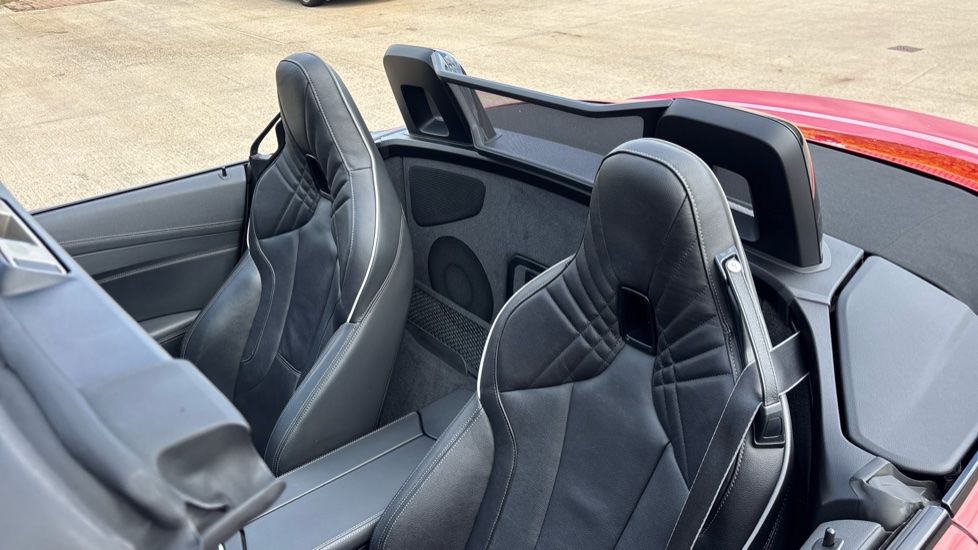 BMW Z4 sDrive 20i M Sport 2dr Auto Petrol Roadster - Image 12