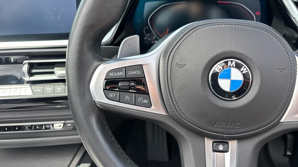 BMW Z4 sDrive 20i M Sport 2dr Auto Petrol Roadster - Image 17