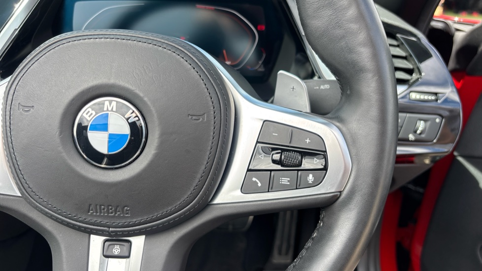 BMW Z4 sDrive 20i M Sport 2dr Auto Petrol Roadster - Image 18