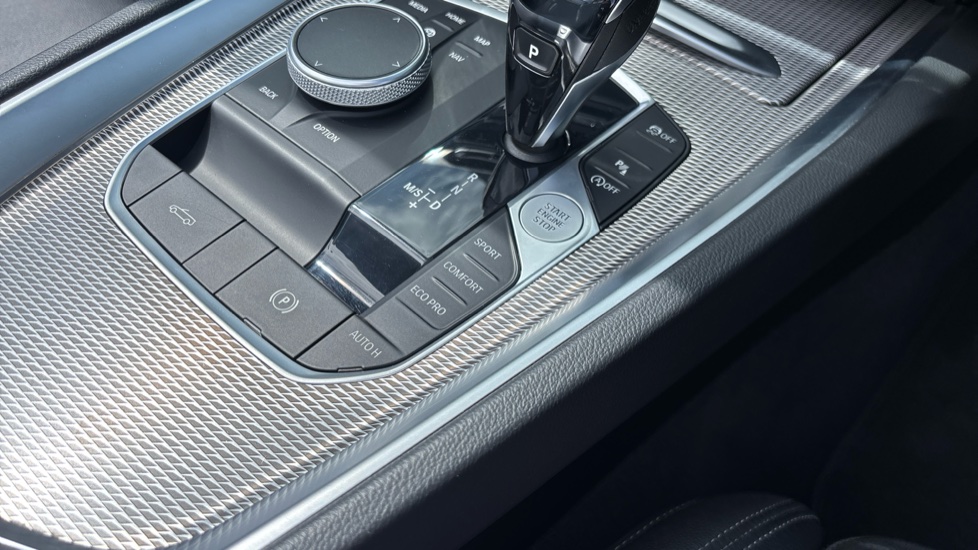 BMW Z4 sDrive 20i M Sport 2dr Auto Petrol Roadster - Image 19