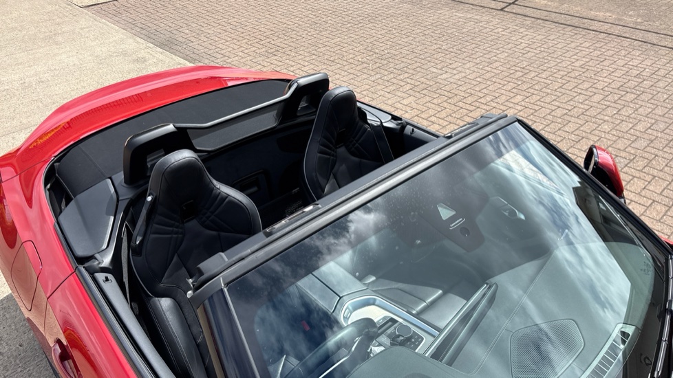 BMW Z4 sDrive 20i M Sport 2dr Auto Petrol Roadster - Image 21