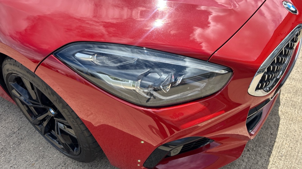 BMW Z4 sDrive 20i M Sport 2dr Auto Petrol Roadster - Image 23