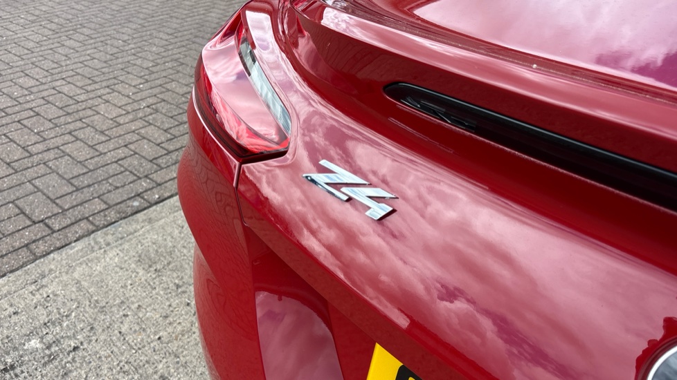 BMW Z4 sDrive 20i M Sport 2dr Auto Petrol Roadster - Image 27